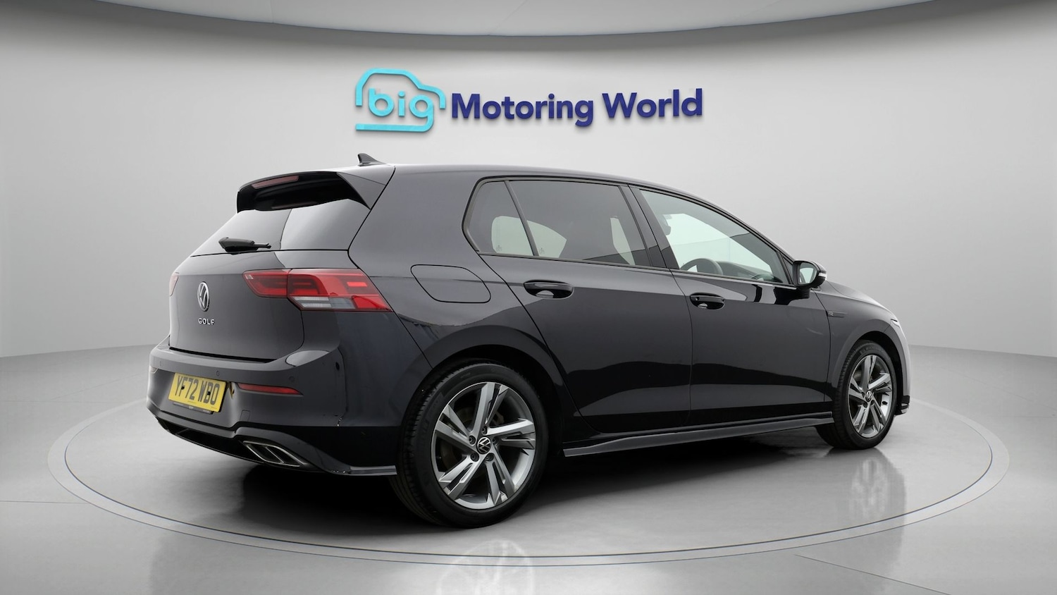 Used Volkswagen Golf 2023 for sale - 77214306: Photo 7