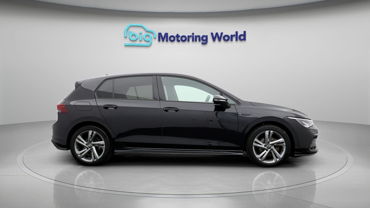 Used Volkswagen Golf 2023 for sale - 77214306: Photo 8