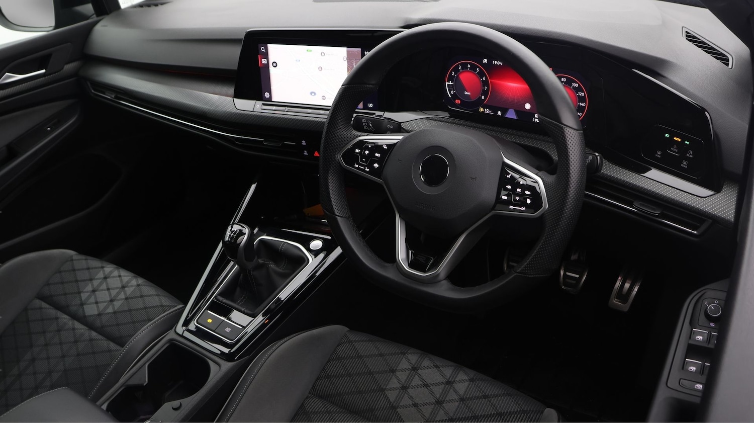 Used Volkswagen Golf 2023 for sale - 77214306: Photo 9