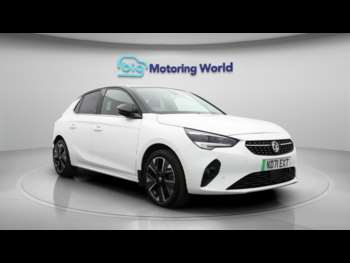 Used Vauxhall Corsa 2021 for sale - 75070440: Photo
