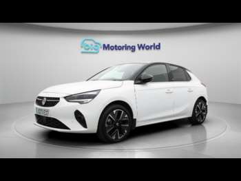 Used Vauxhall Corsa 2021 for sale - 75070440: Photo