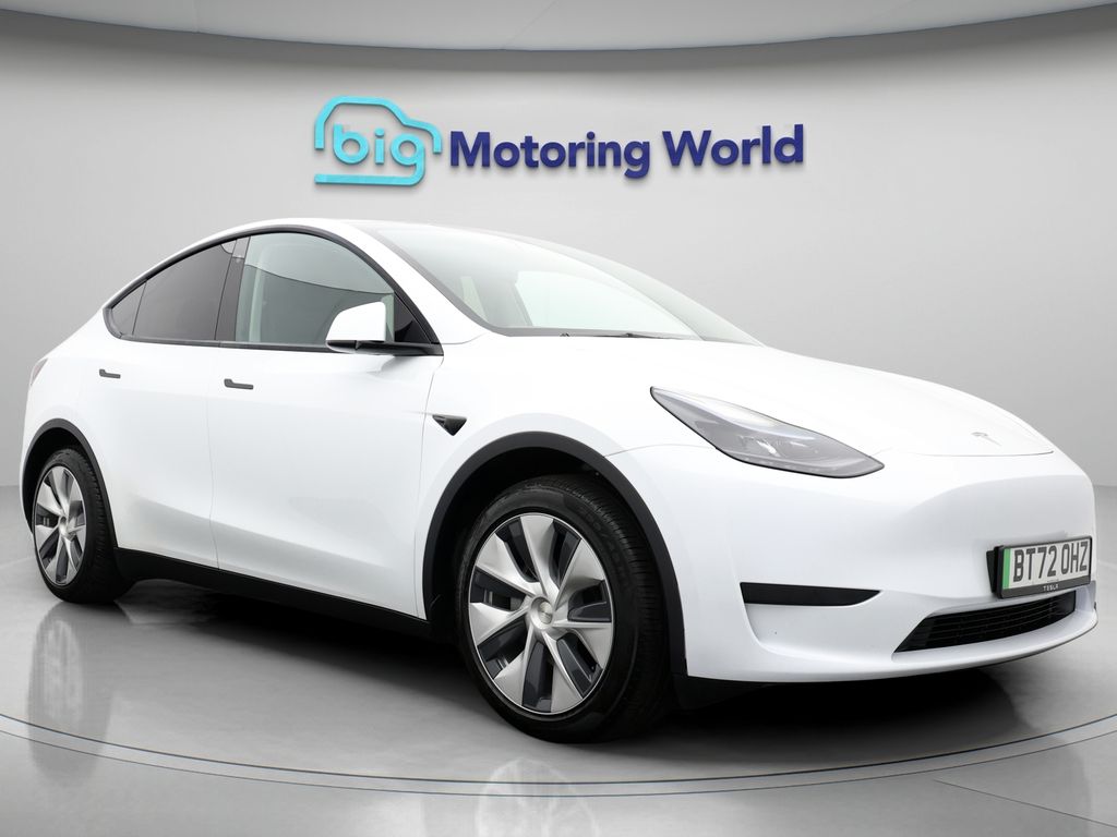 Used Tesla Model Y for sale - 76815054: Photo 20