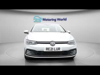 Used Volkswagen Golf 2021 for sale - 74798494: Photo