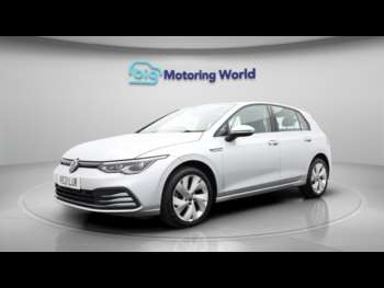 Used Volkswagen Golf 2021 for sale - 74798494: Photo