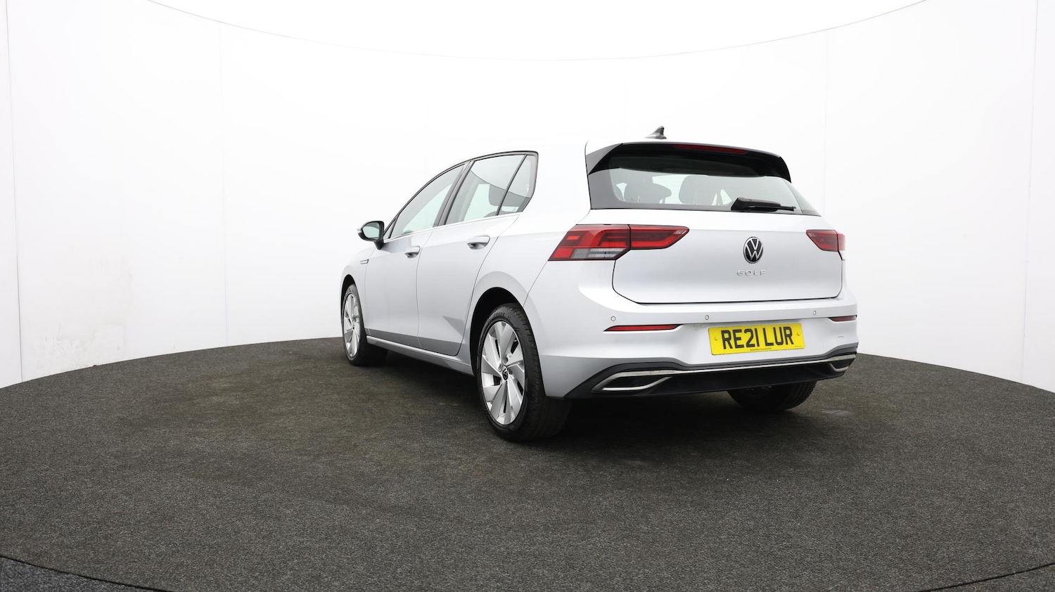 Vehicle 80