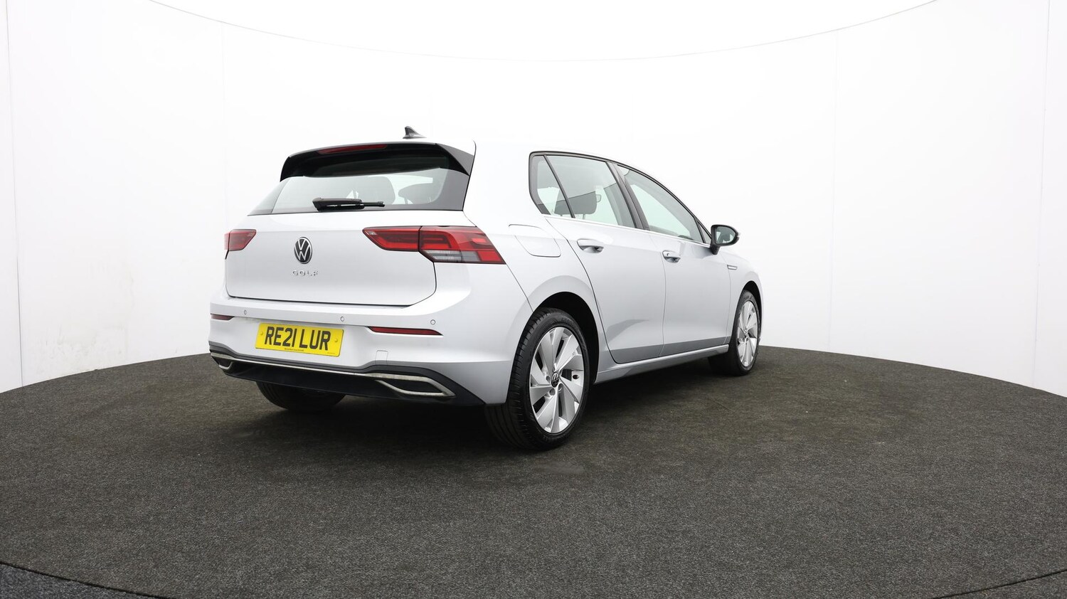 Vehicle 82