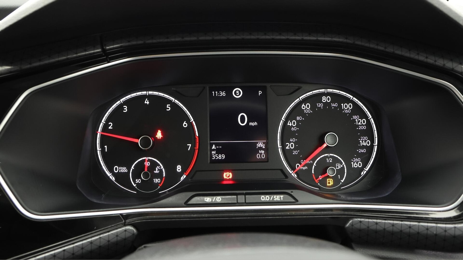 Used Volkswagen T-Cross 2020 for sale - 76702246: Photo 11