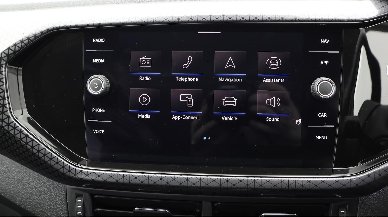 Used Volkswagen T-Cross 2020 for sale - 76702246: Photo 12