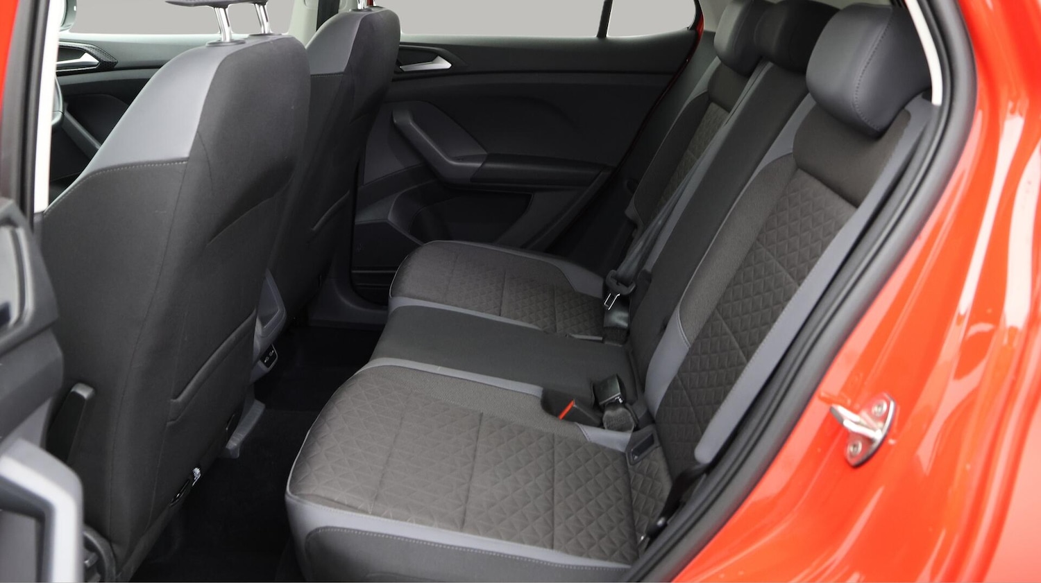 Used Volkswagen T-Cross 2020 for sale - 76702246: Photo 17