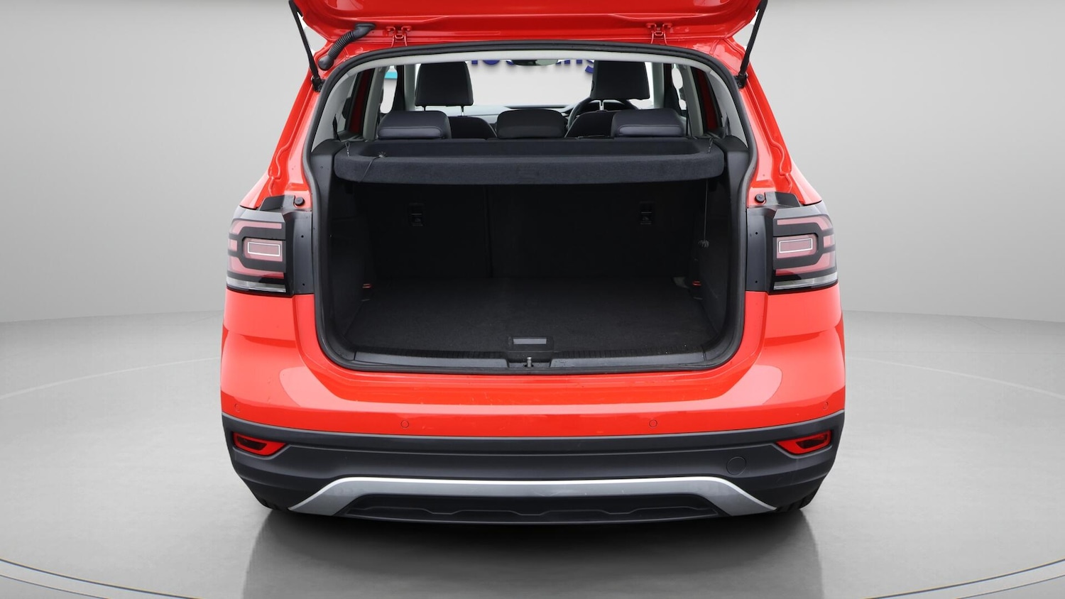 Used Volkswagen T-Cross 2020 for sale - 76702246: Photo 18