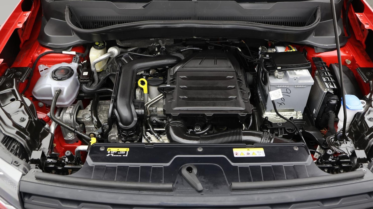 Used Volkswagen T-Cross 2020 for sale - 76702246: Photo 20