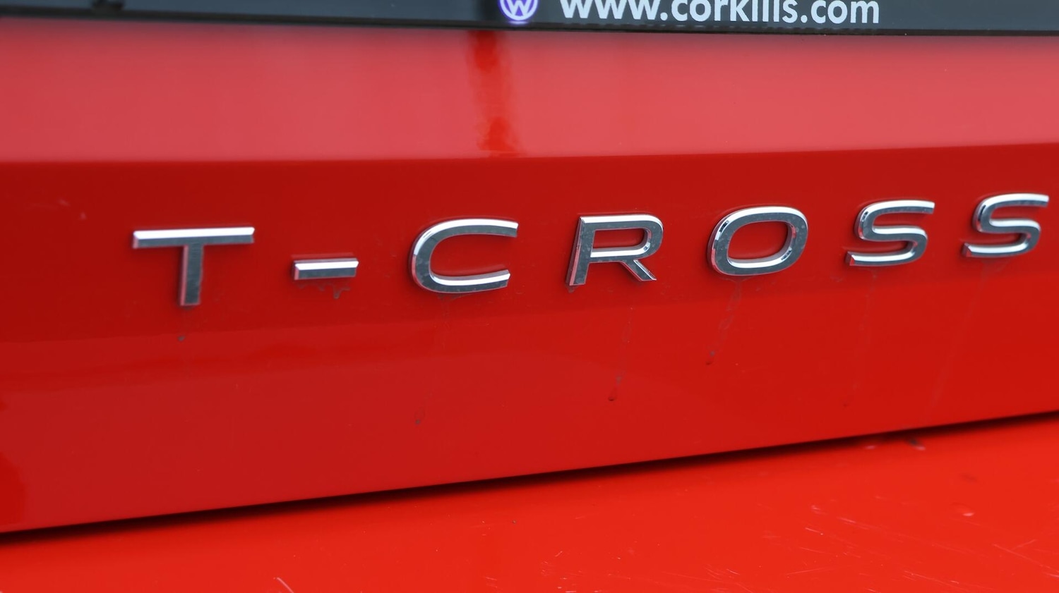 Used Volkswagen T-Cross 2020 for sale - 76702246: Photo 22