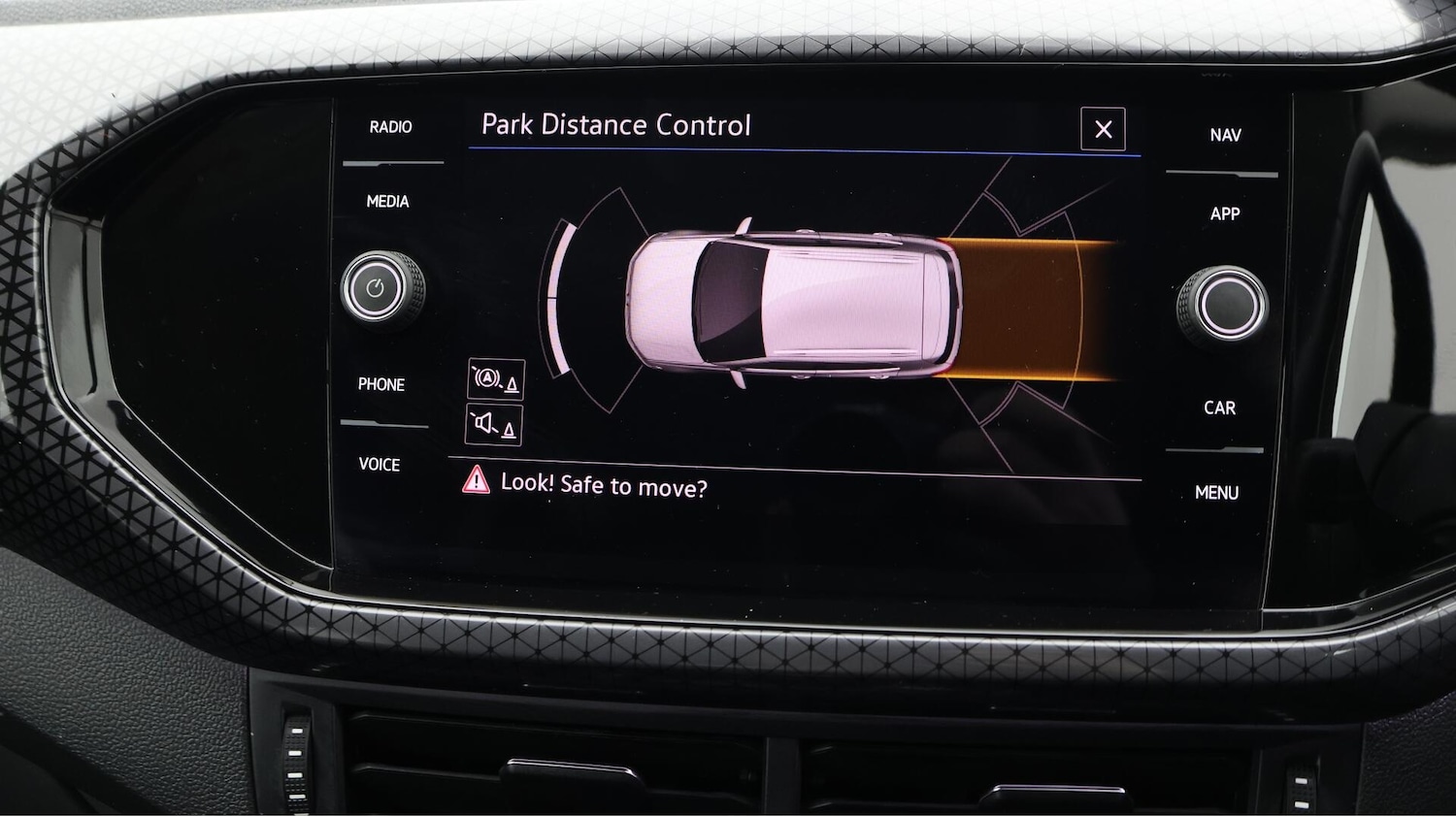 Used Volkswagen T-Cross 2020 for sale - 76702246: Photo 25