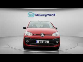Used Volkswagen up! 2021 for sale - 74350387: Photo