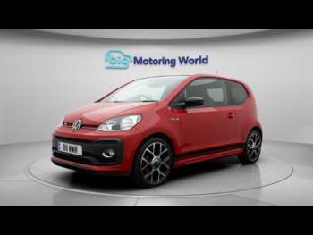 Used Volkswagen up! 2021 for sale - 74350387: Photo