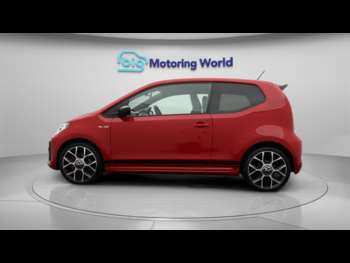 Used Volkswagen up! 2021 for sale - 74350387: Photo