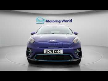 Used Kia Niro 2021 for sale - 74464210: Photo