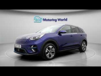 Used Kia Niro 2021 for sale - 74464210: Photo