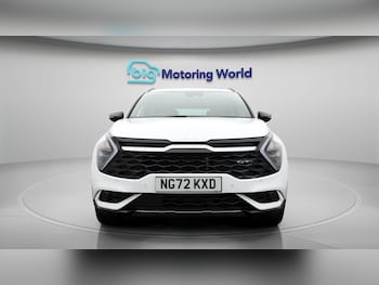 Used Kia Sportage 2023 for sale - 79131031: Photo