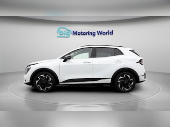 Used Kia Sportage 2023 for sale - 79131031: Photo
