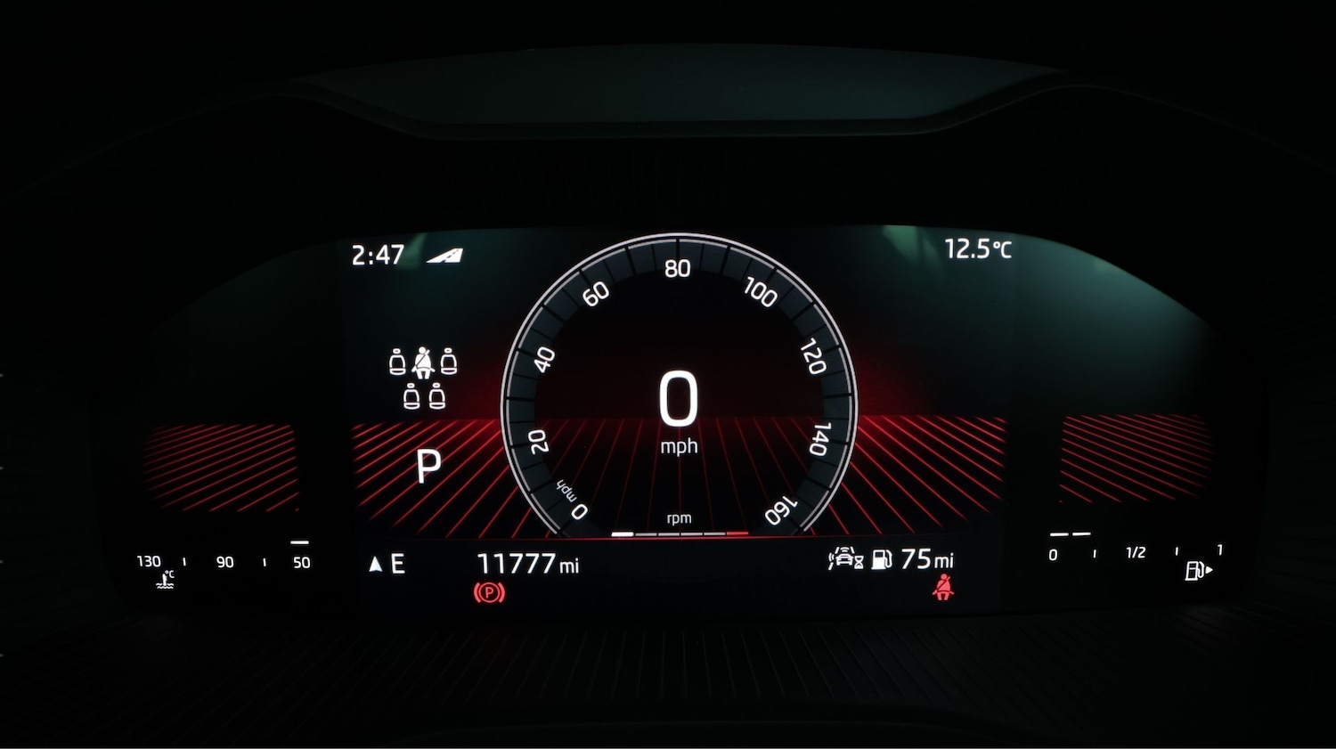 Used Skoda Kodiaq 2023 for sale - 77891825: Photo 10