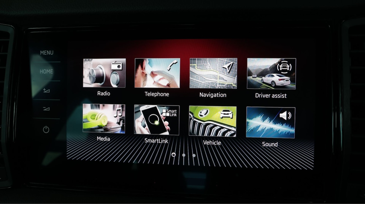 Used Skoda Kodiaq 2023 for sale - 77891825: Photo 11