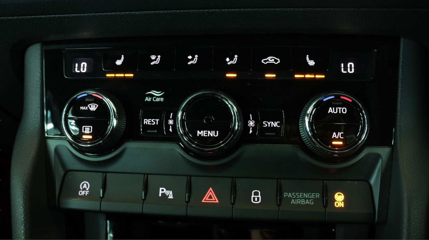 Used Skoda Kodiaq 2023 for sale - 77891825: Photo 12