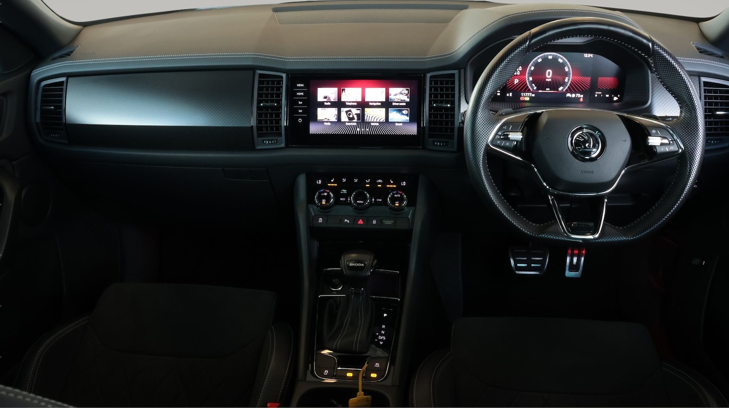 Used Skoda Kodiaq 2023 for sale - 77891825: Photo 13