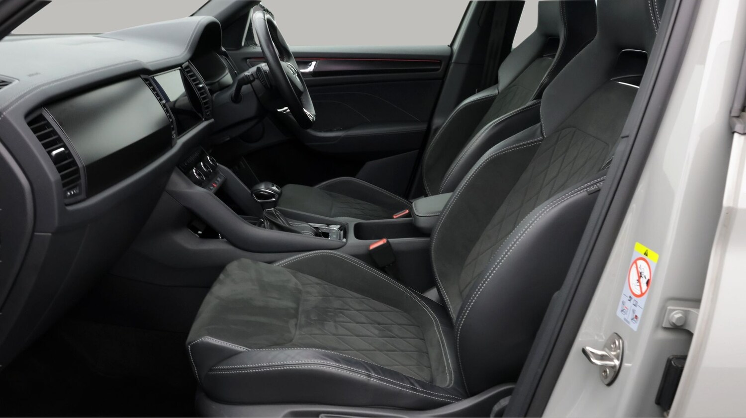 Used Skoda Kodiaq 2023 for sale - 77891825: Photo 14