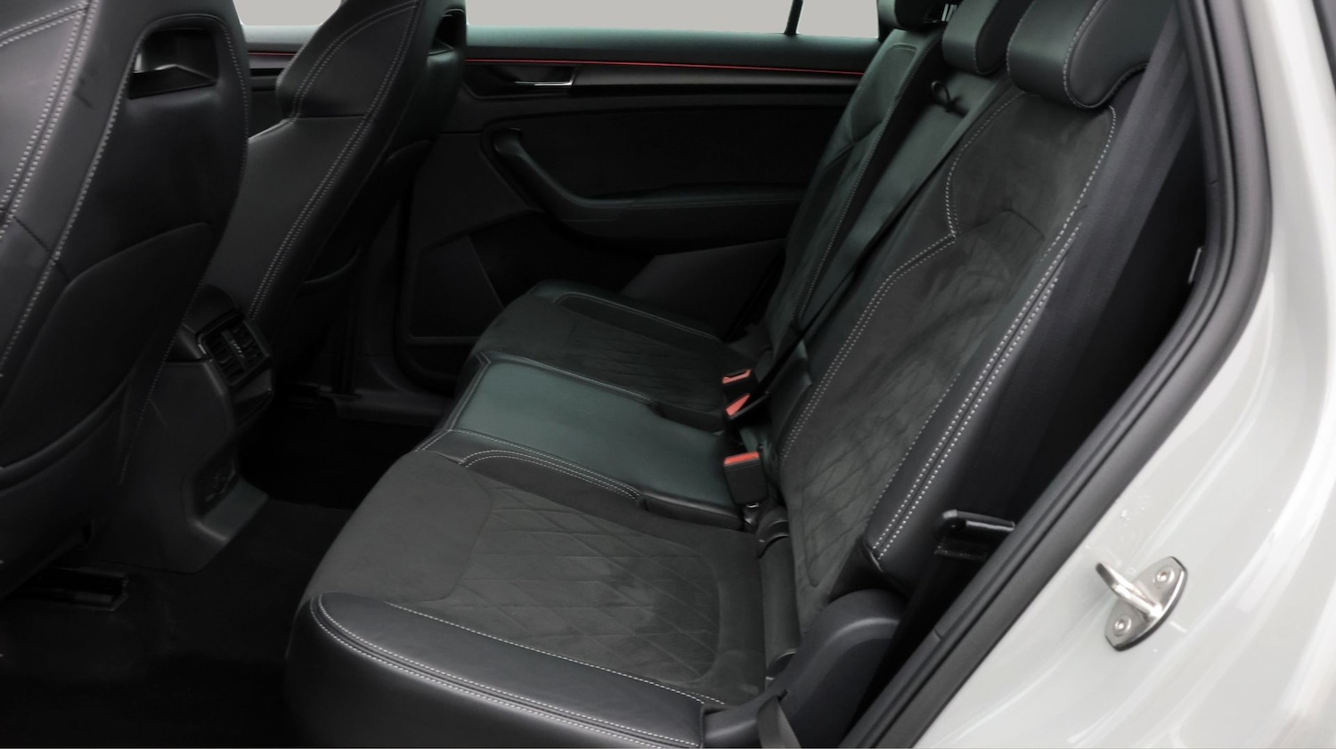 Used Skoda Kodiaq 2023 for sale - 77891825: Photo 16