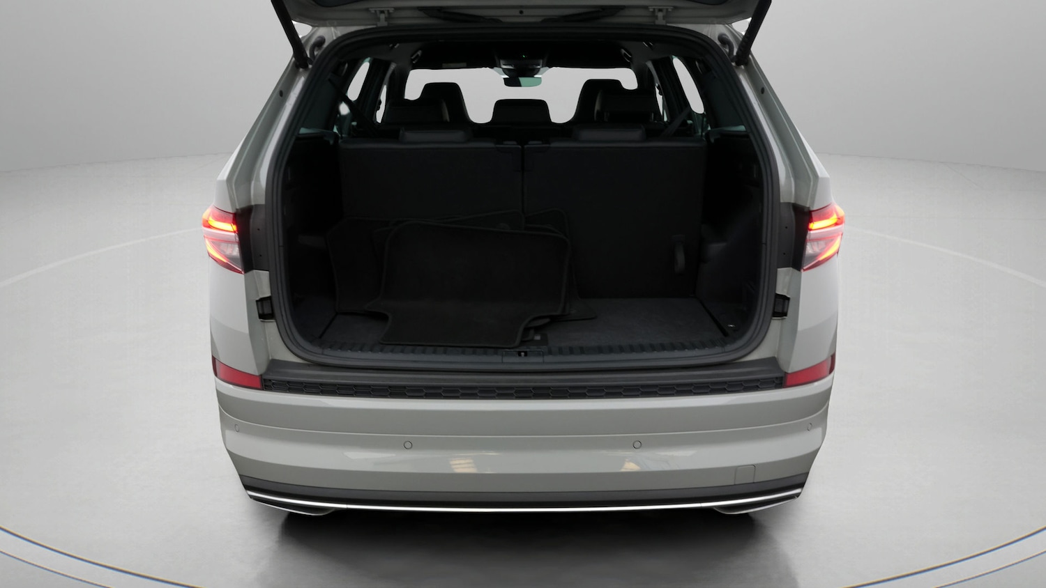 Used Skoda Kodiaq 2023 for sale - 77891825: Photo 17