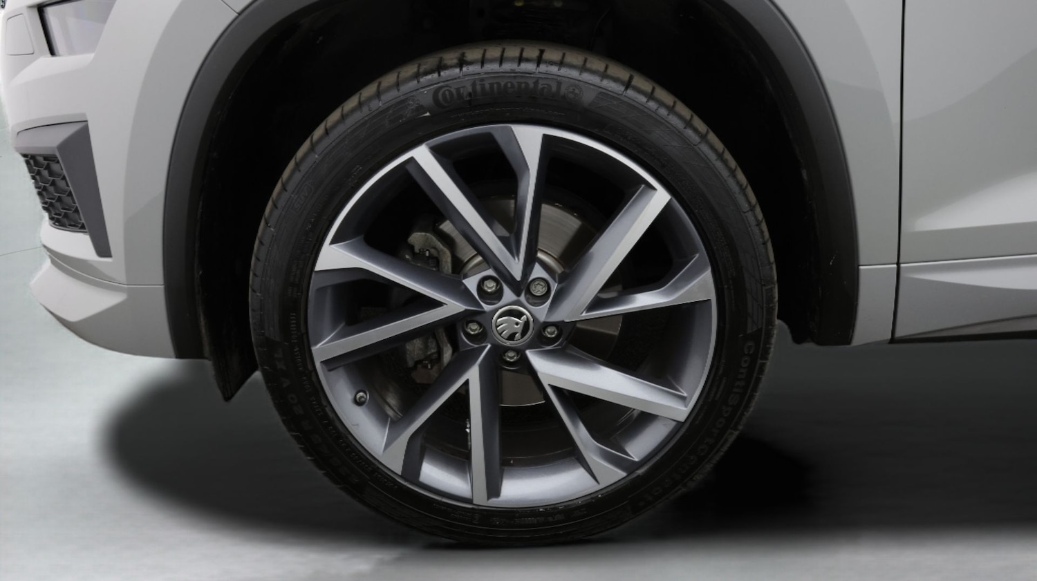 Used Skoda Kodiaq 2023 for sale - 77891825: Photo 18