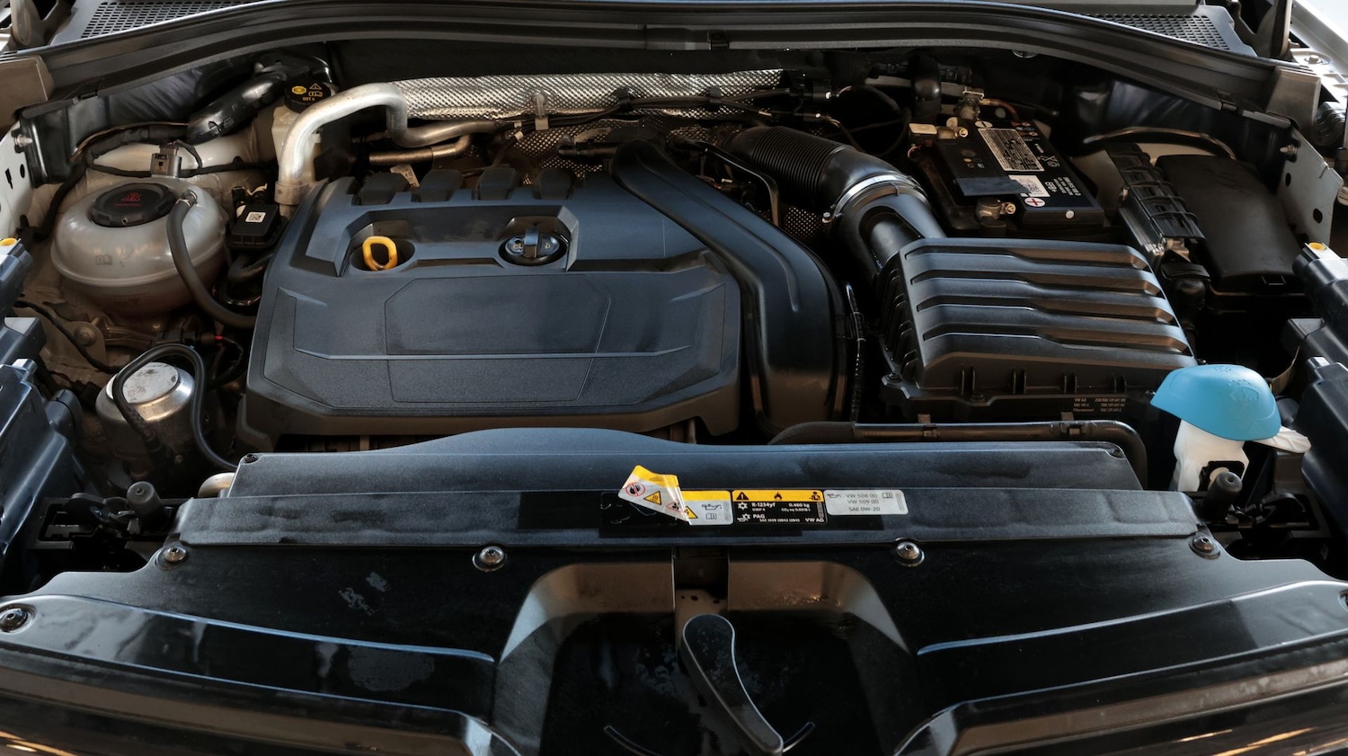 Used Skoda Kodiaq 2023 for sale - 77891825: Photo 19