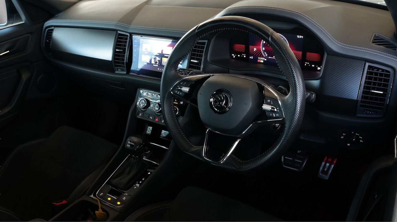 Used Skoda Kodiaq 2023 for sale - 77891825: Photo 9