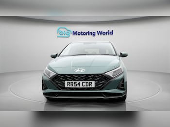Used Hyundai i20 2023 for sale - 79531180: Photo