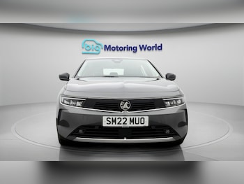 Used Vauxhall Astra 2022 for sale - 79524172: Photo