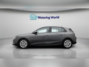 Used Vauxhall Astra 2022 for sale - 79524172: Photo