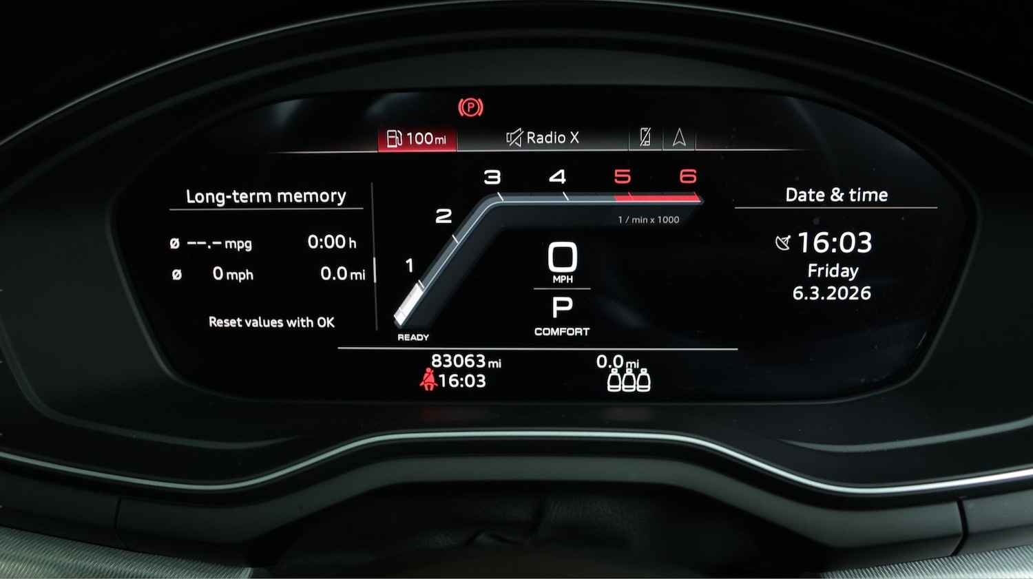 Used Audi A4 2022 for sale - 77783023: Photo 10