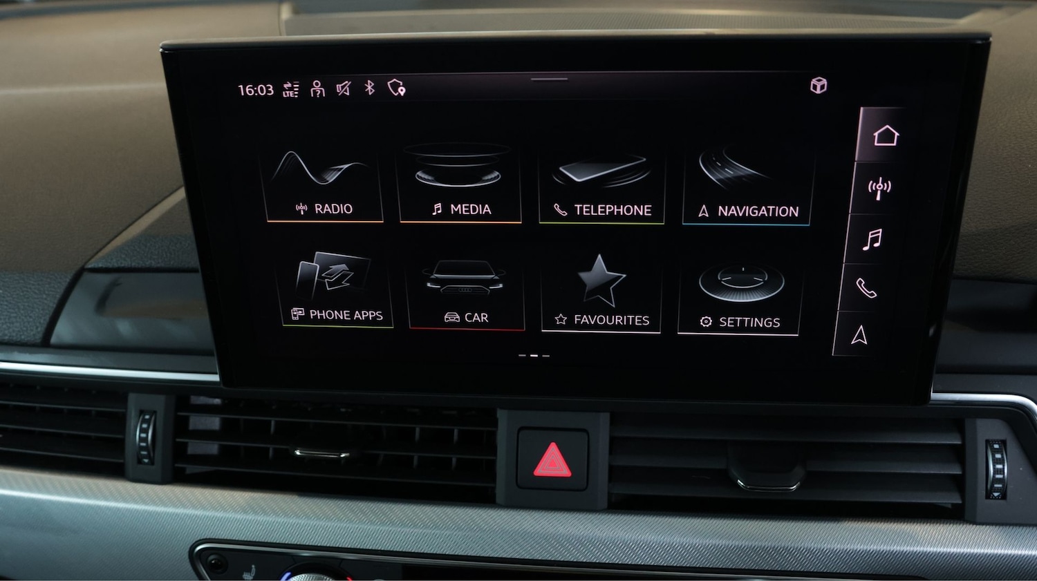 Used Audi A4 2022 for sale - 77783023: Photo 11