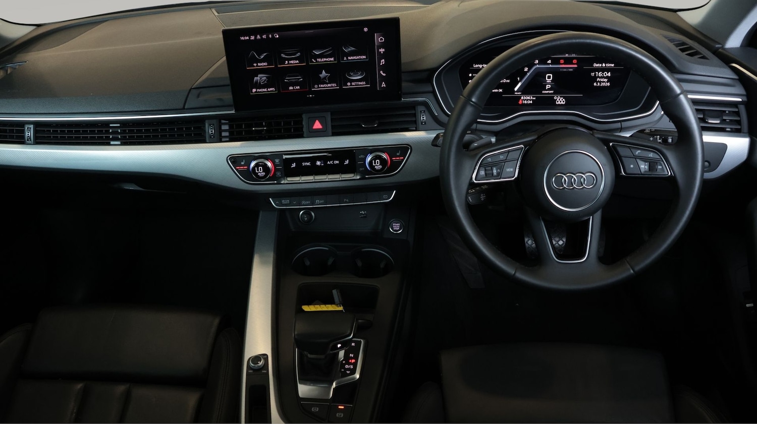 Used Audi A4 2022 for sale - 77783023: Photo 13