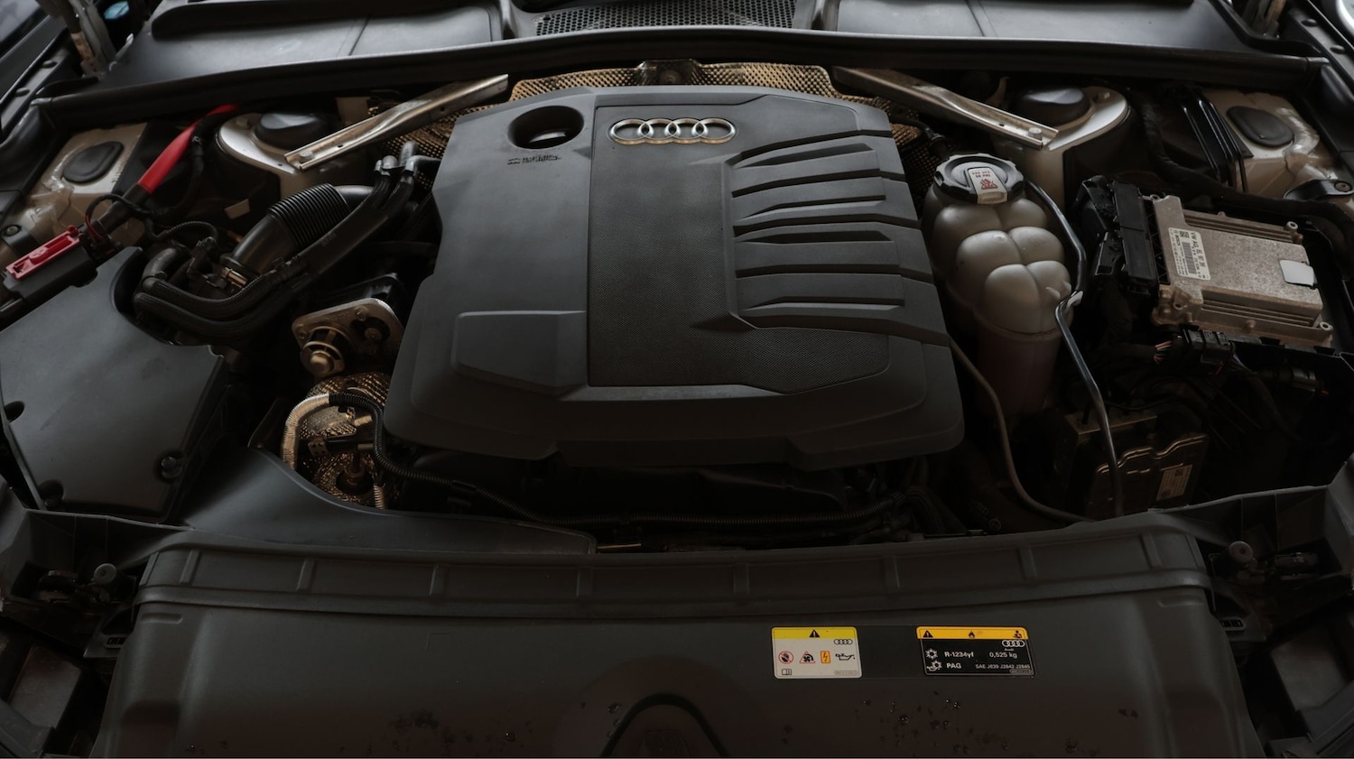 Used Audi A4 2022 for sale - 77783023: Photo 19