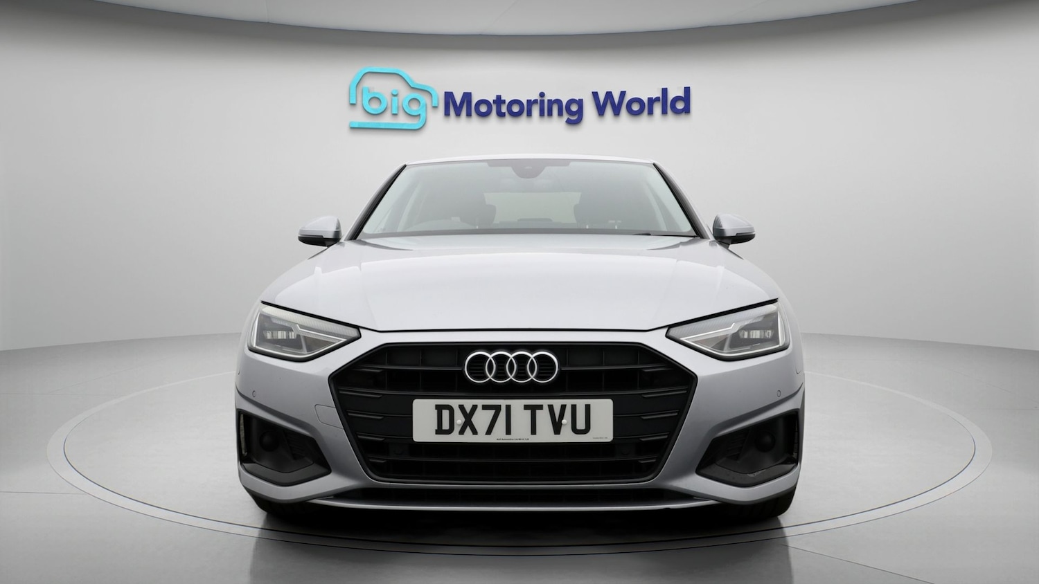 Used Audi A4 2022 for sale - 77783023: Photo 2