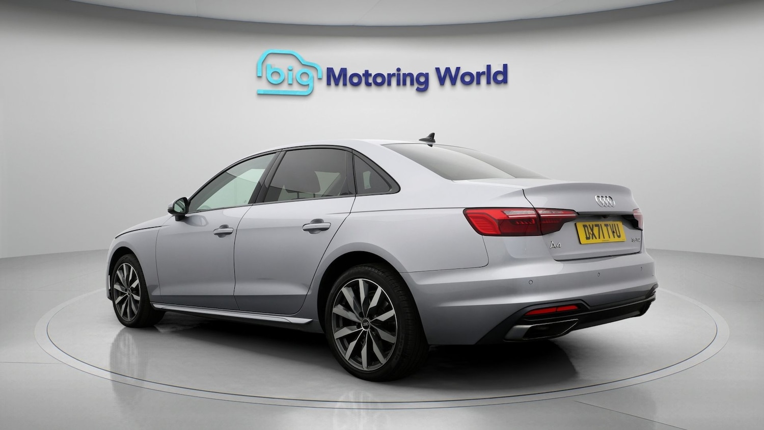 Used Audi A4 2022 for sale - 77783023: Photo 5