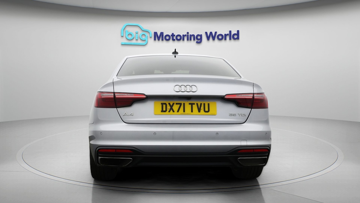 Used Audi A4 2022 for sale - 77783023: Photo 6