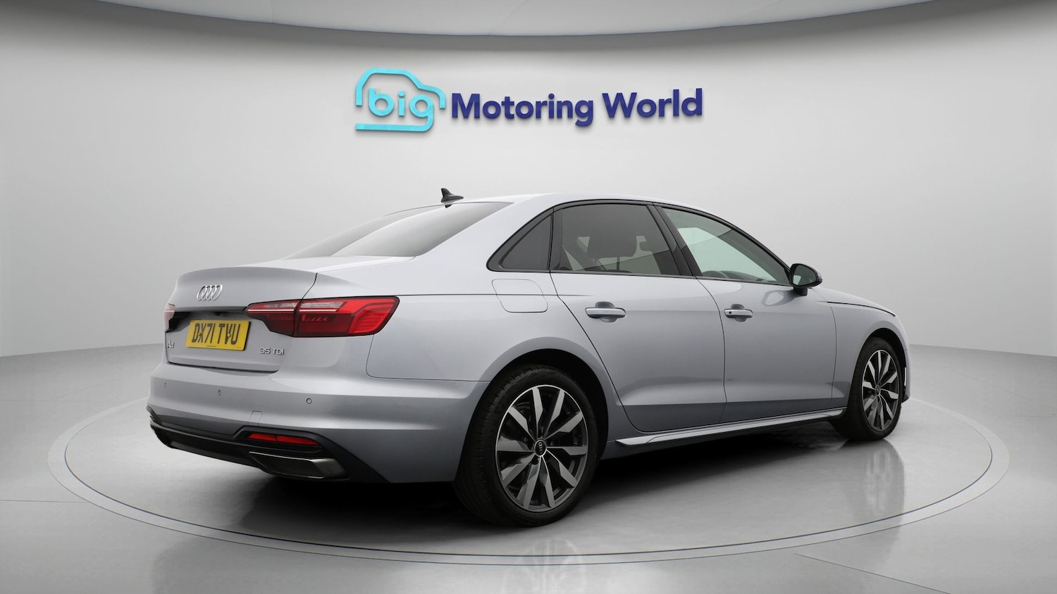 Used Audi A4 2022 for sale - 77783023: Photo 7