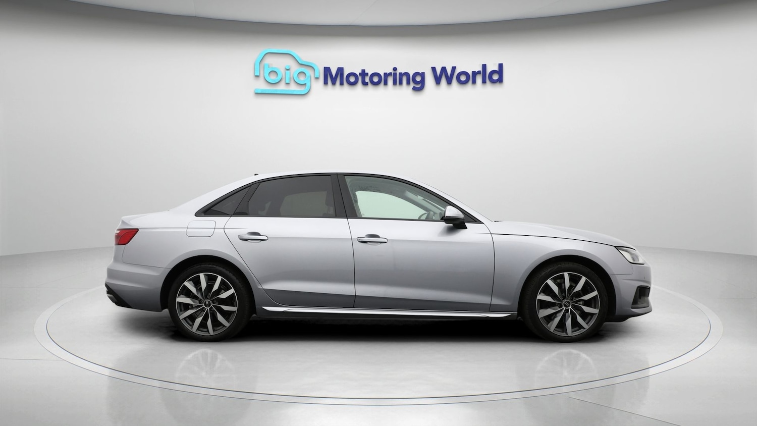 Used Audi A4 2022 for sale - 77783023: Photo 8