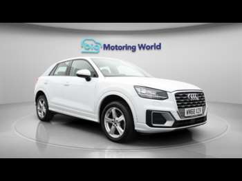 2019 (68) - 1.5 TFSI CoD 35 Sport SUV 5dr Petrol S Tronic Euro 6 (s/s) (150 ps)