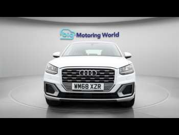 Used Audi Q2 2019 for sale - 74642546: Photo