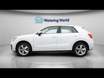 Used Audi Q2 2019 for sale - 74642546: Photo