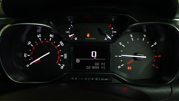 Used Citroen C3 2021 for sale - 76167526: Photo 11
